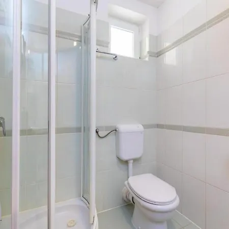 With Parking Space Baska, Krk - 21847