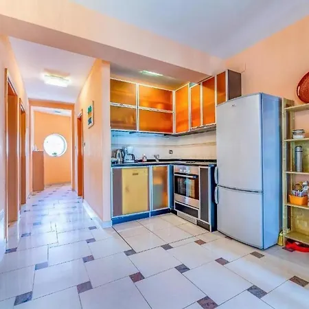 Apartamento With Parking Space Baska, Krk - 21847 *